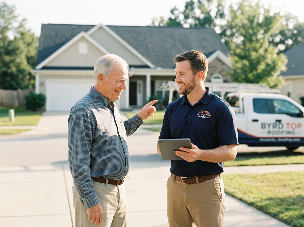 Roofing Mcguffey, OH FAQs